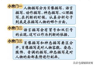 期中复习|部编版五年级（下）语文期中考试知识点大全