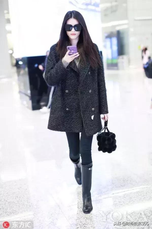 保暖又舒适的你值得拥有,保暖舒适高级感满满