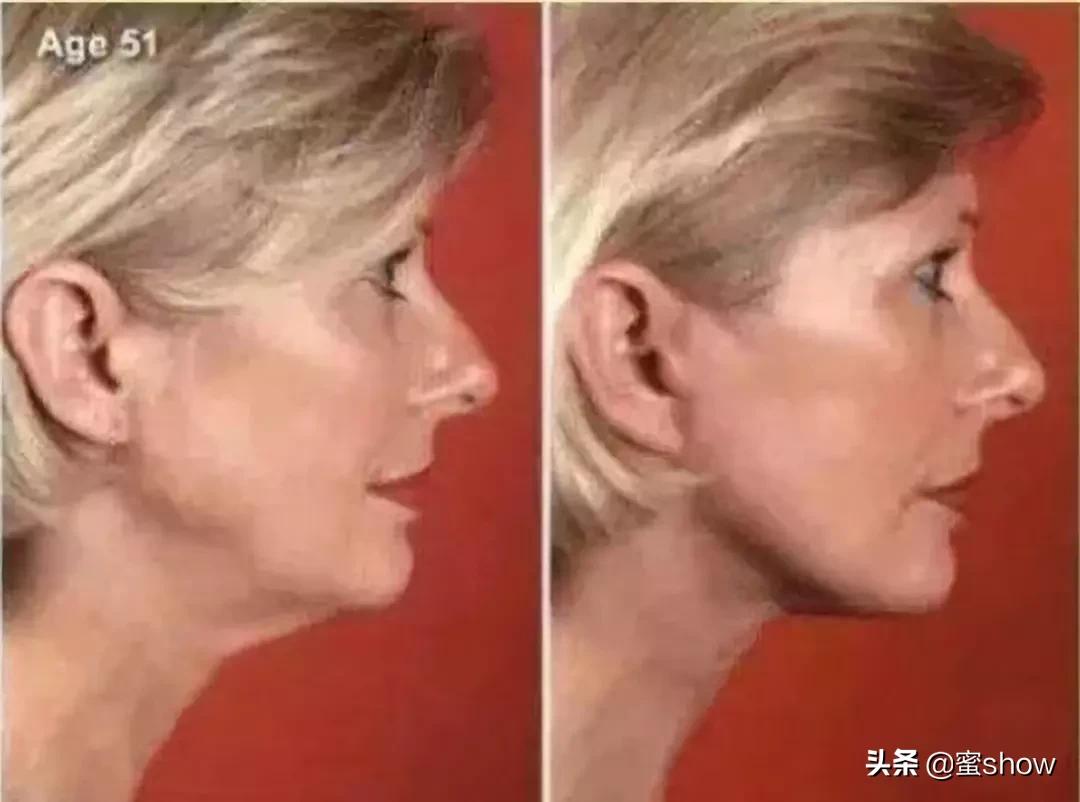 42岁冻龄女星光彩夺目,40岁冻龄女星