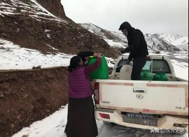 12月20日前往青海玉树热永小学，你愿意做山区孩子的汉语老师吗？