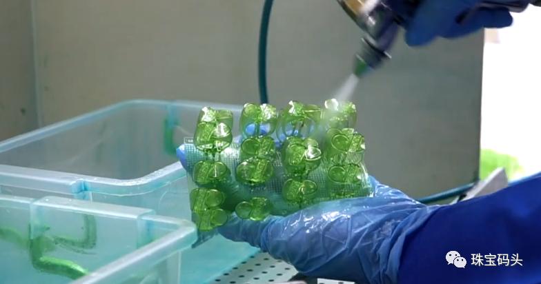 首饰手工制作传承,首饰手工制品加工