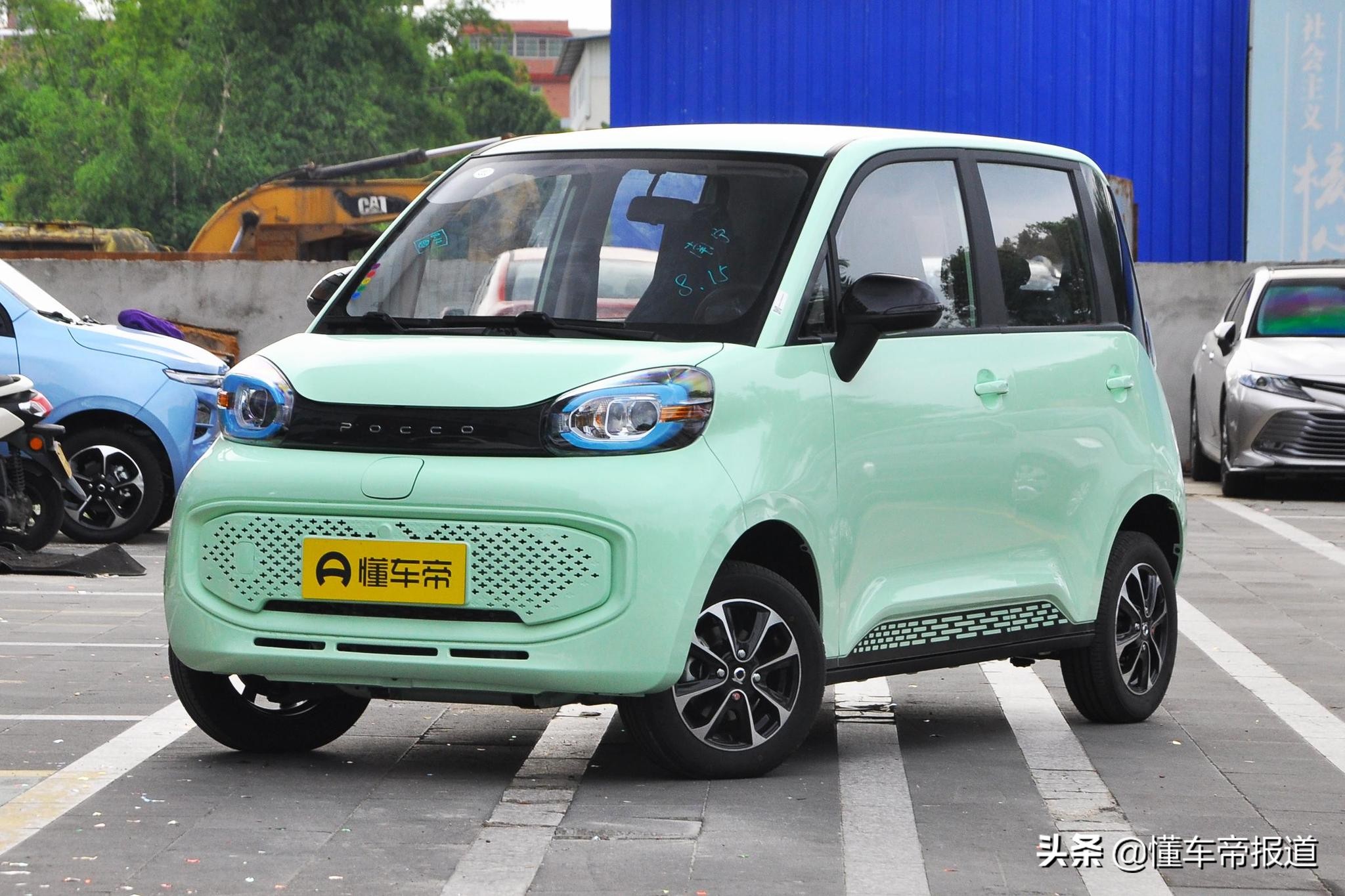 懂车帝红旗h9发布会,红旗h9和小米汽车比哪个好