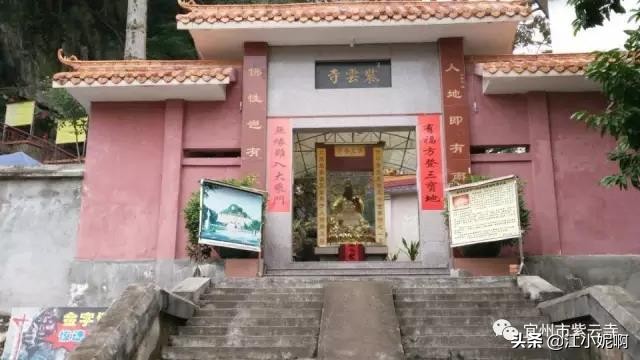 广西河池寺庙哪里最灵,广西玉林附近的寺庙都有哪些