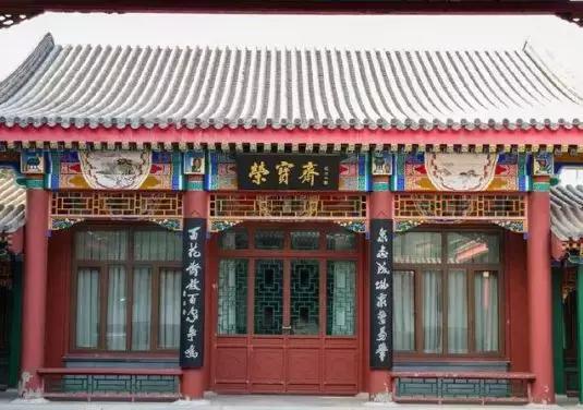 为什么北京人爱去北戴河,北京有哪些名人居住