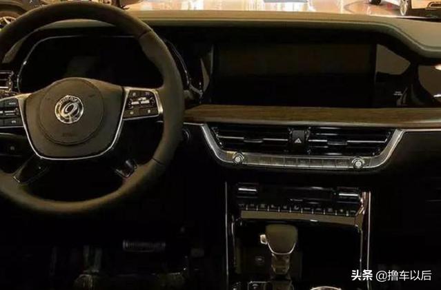 全新国产起亚霸锐,起亚霸锐四驱详解