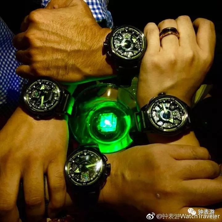 绿魔有哪些超能力,绿魔有什么超能力