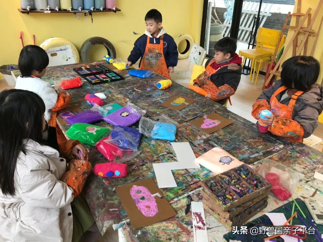 广州学画画机构,东莞学画画排行榜