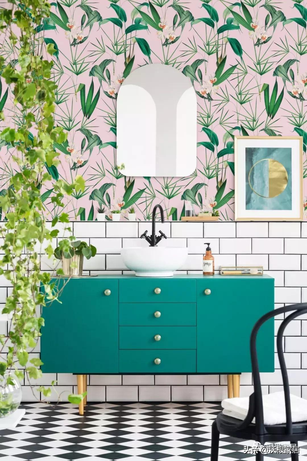 马上启动~今夏浴室减龄计划~