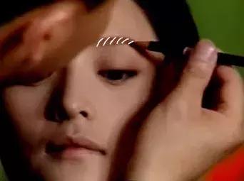 毛戈平改妆效果图,毛戈平老师改妆对比图