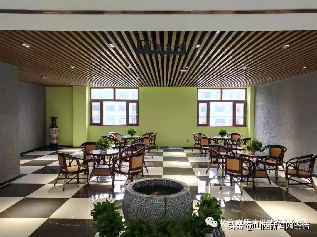 长治市康庄供热有限公司招聘信息,屯留县康庄供热有限公司招聘