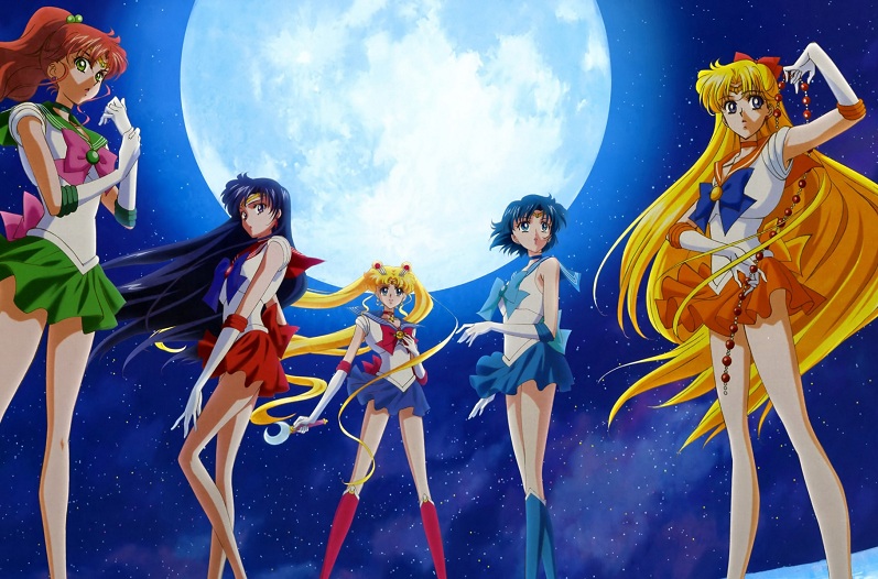 十年最值得看的十部日漫,那些年我们追过的日剧