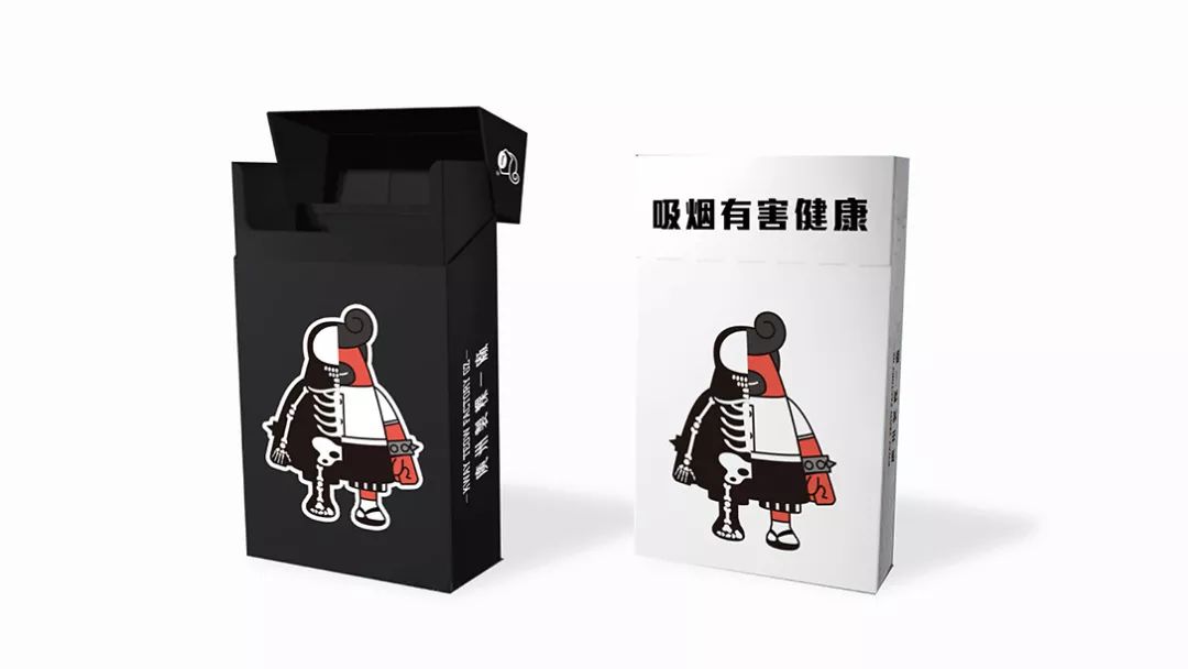 广州制稞一厂品牌及空间全案设计