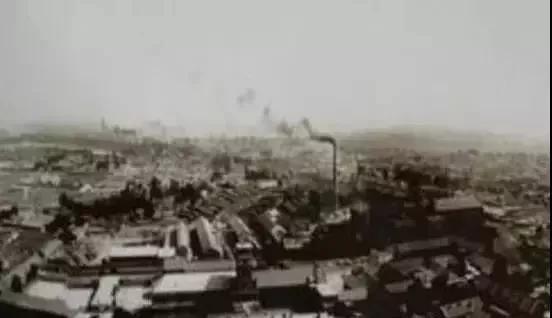 唐山水泥历史,唐山陶瓷发展史