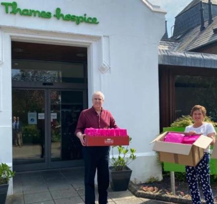 安德鲁王子和纸杯蛋糕,安德鲁王子和舒芙蕾