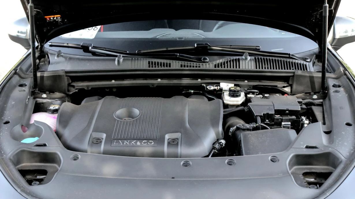 2022款领克02hatchback,领克02hatchback和奥迪a3