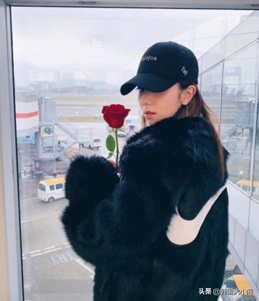 秋冬流行保暖穿搭,和羽绒服一样保暖的穿搭