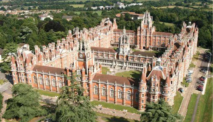 别再说这些英国名校是野鸡大学了,谢谢