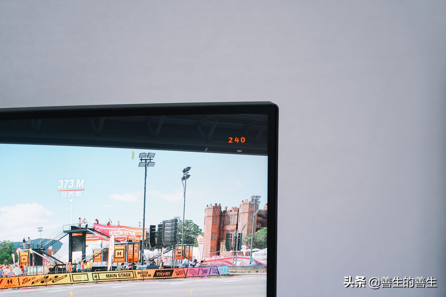 agon显示器保时捷,agon爱攻保时捷联名显示器pd32m