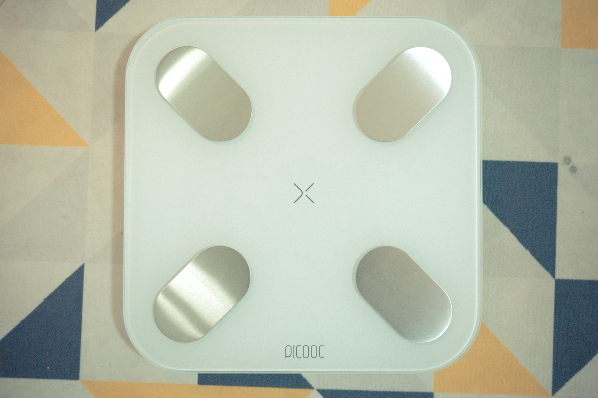 体脂秤该选哪款?我体验了云麦、华为等6款不同产品告诉你答案