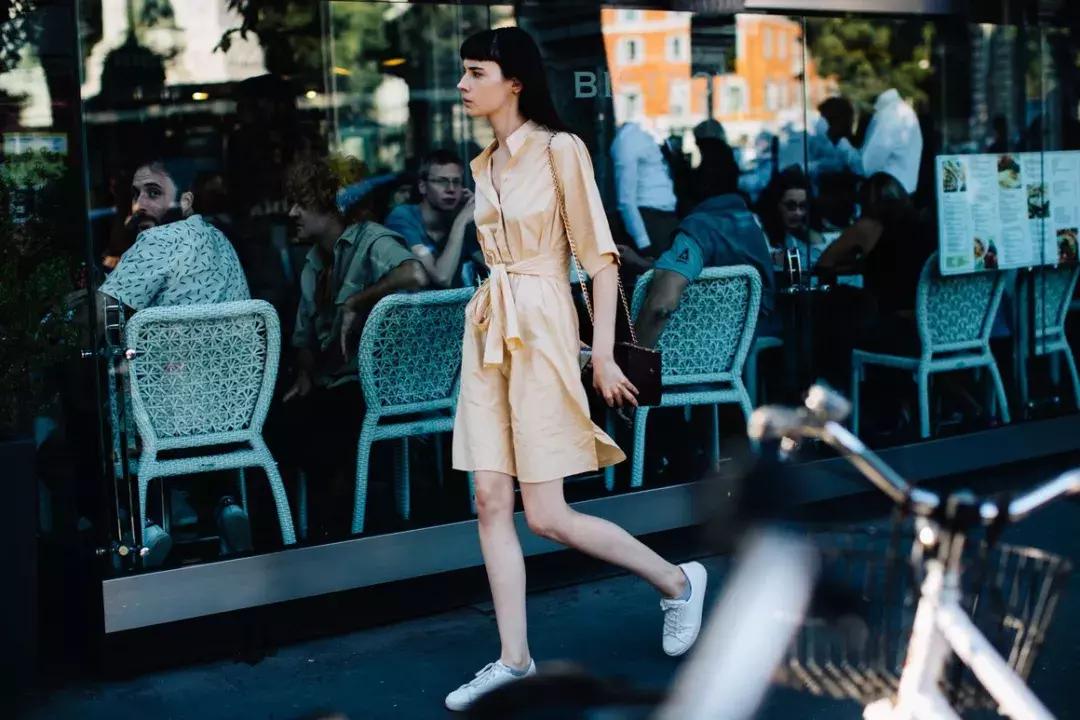 天气回暖怎么穿,天冷运动鞋怎么穿搭