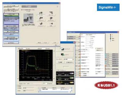 安川伺服型号大全,优异的机械性能