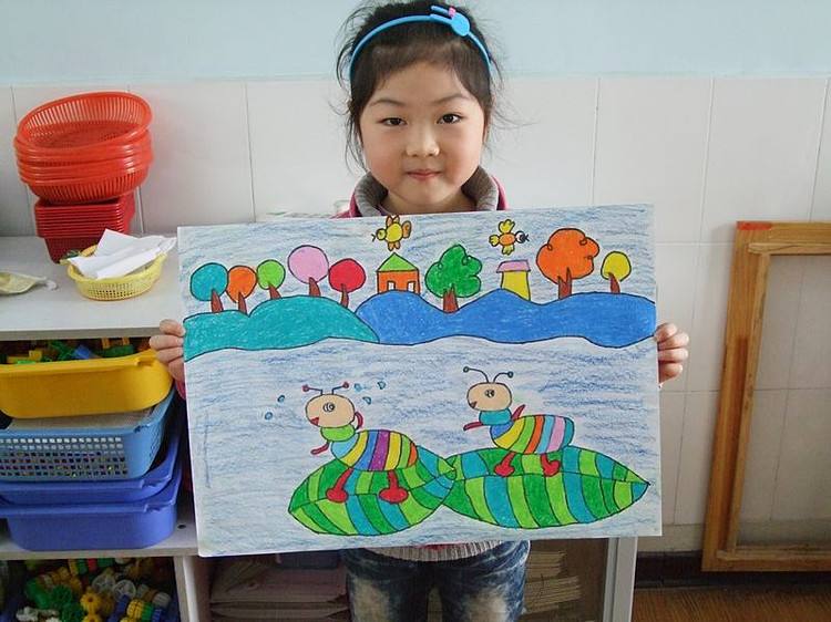 五种常见的早教误区,最有效的儿童早教方法