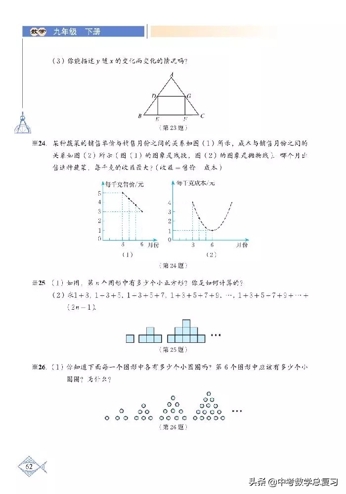 北师大版八年级下册数学电子课本,北师大版小学数学五年级下册课本