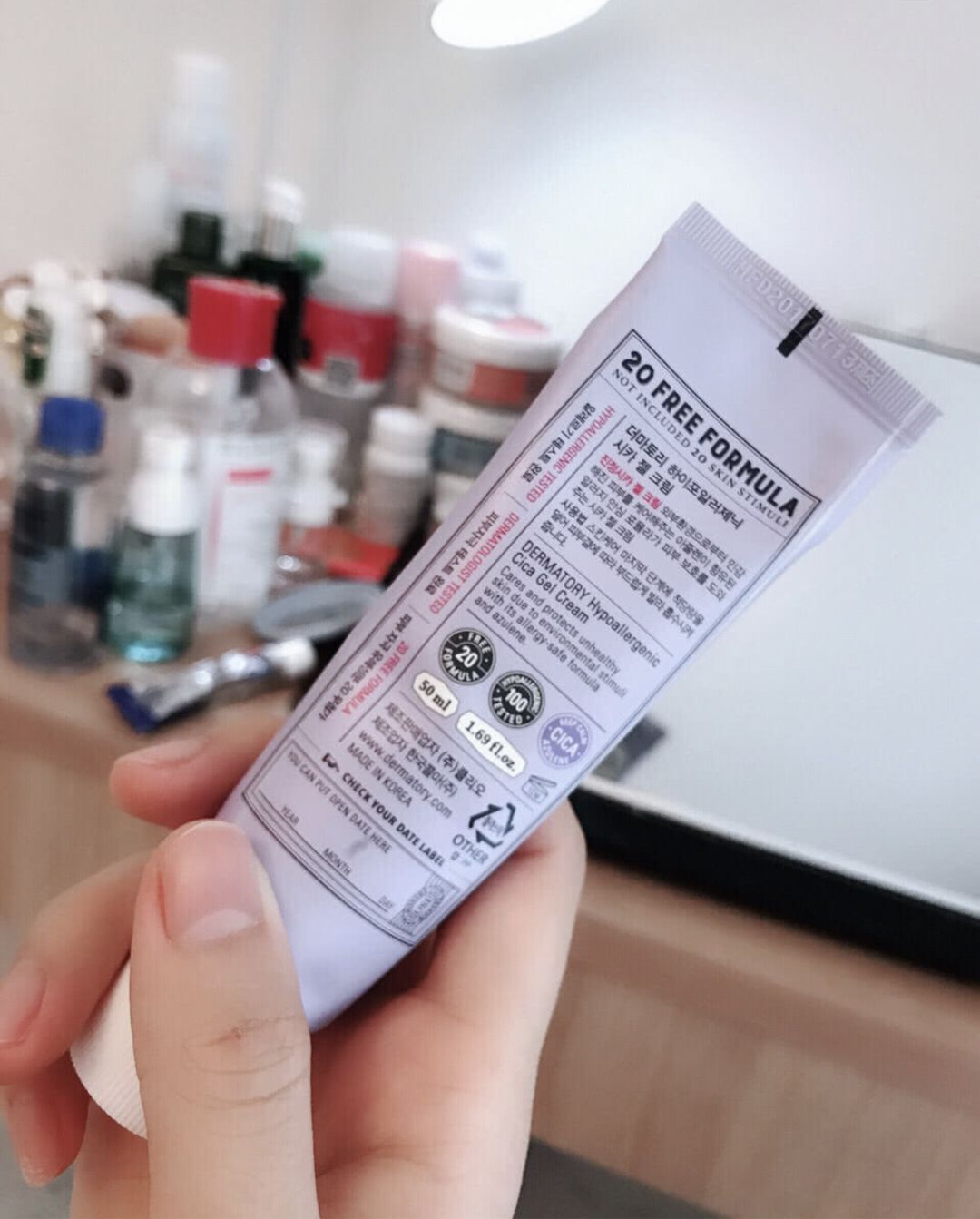 2019十大公认最好用的面霜,12款大牌面霜