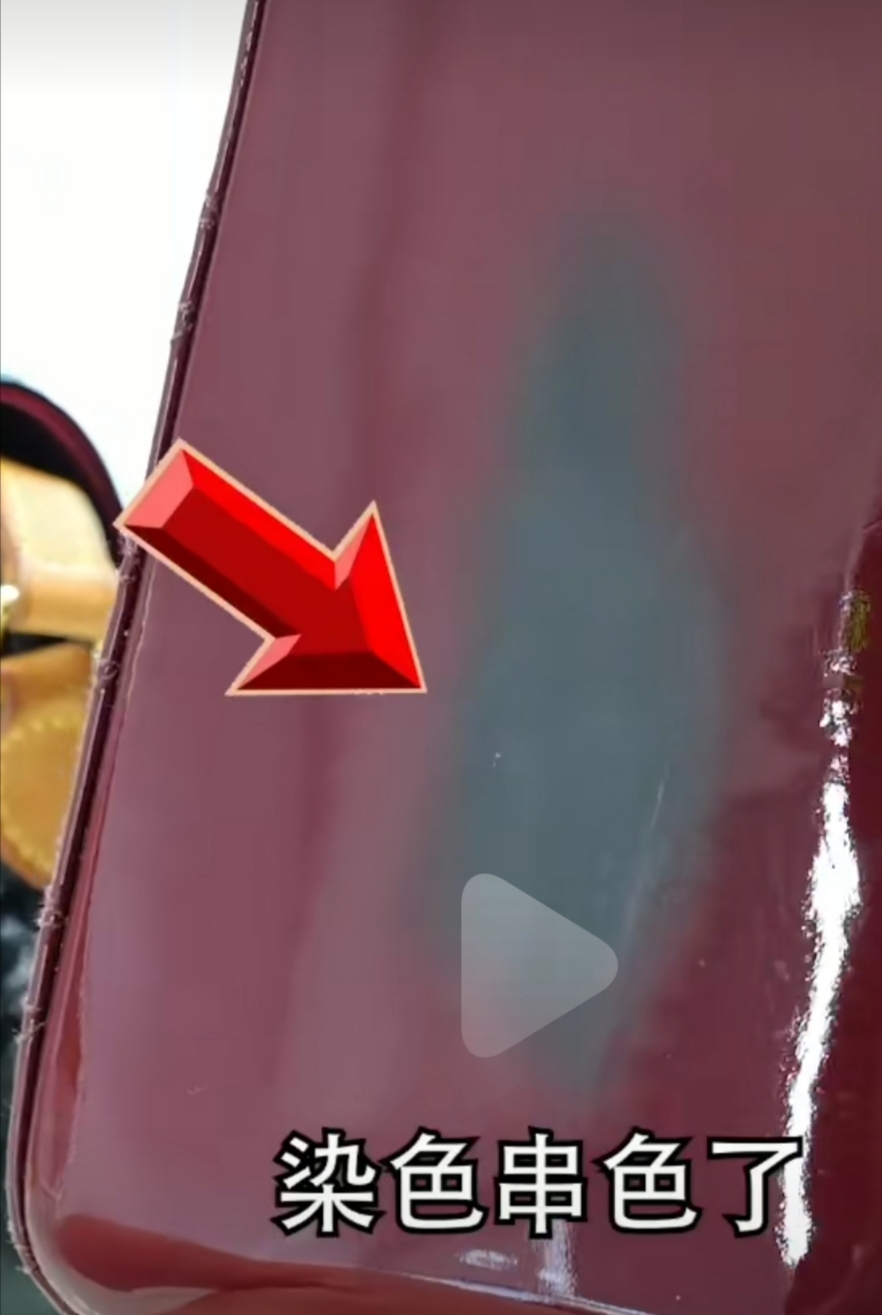 包包上的压痕怎么复原,绒面包包压痕怎么修复