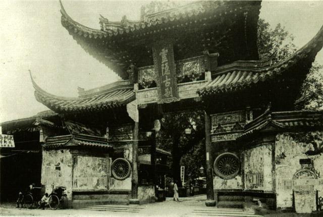 探寻老建筑的视频,探寻古代老建筑