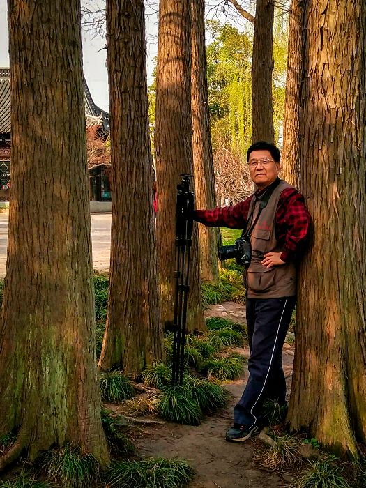 【军旅诗行】杨全华||我庆幸十八岁的我犯了一次“傻”！