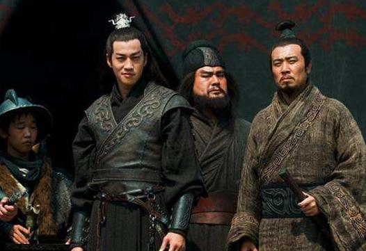 刘安杀妻款待刘备时刘备知道吗,刘备说肚子饿了