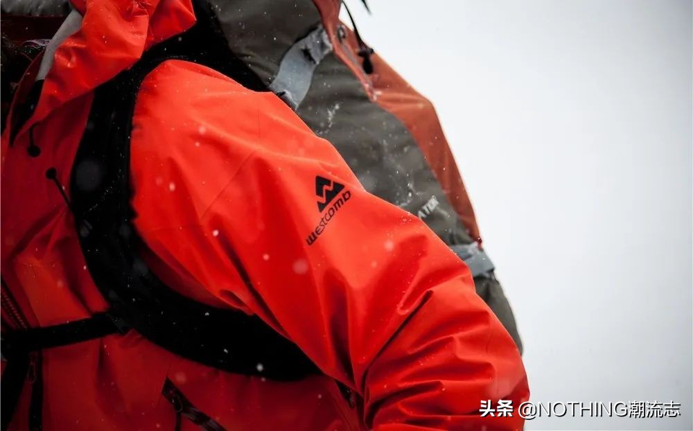 1000-2000哪个品牌羽绒服款式好,十大入门级轻奢羽绒服品牌