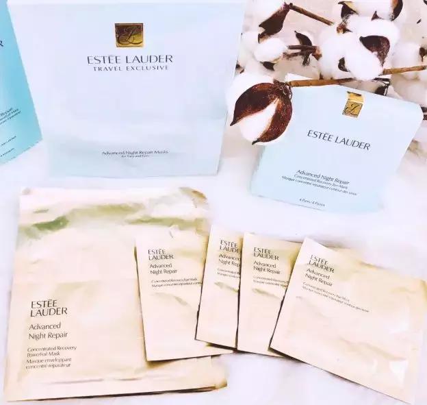 林允推荐的美白面膜,林允总共推荐了哪些面膜