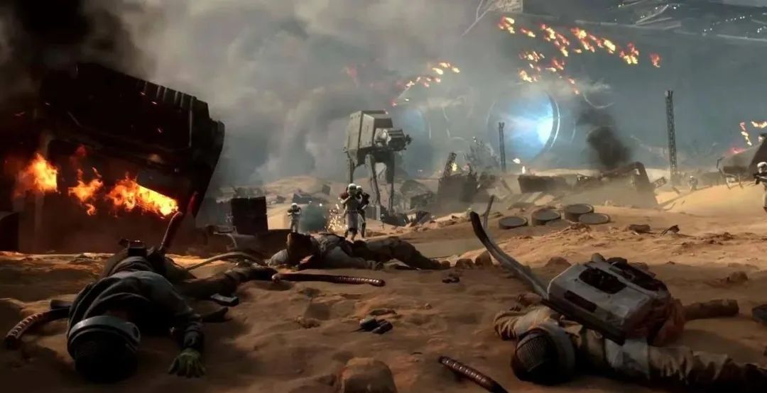 星战中的宇宙,宇宙星辰深度分析