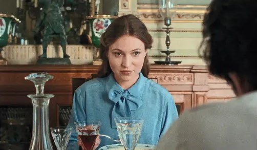 马丁伊登小说,马丁伊登深度解析