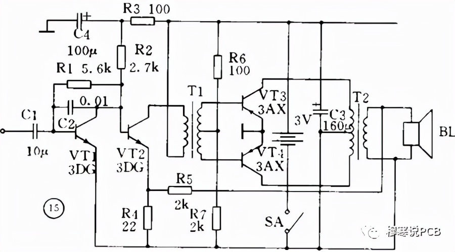 如何看懂电路图详细教程,如何看懂电路图中的符号