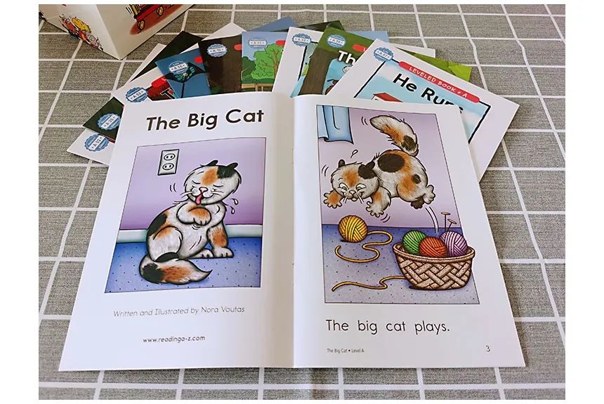 4级英语阅读理解答案分布,英语各个分级阅读的区别