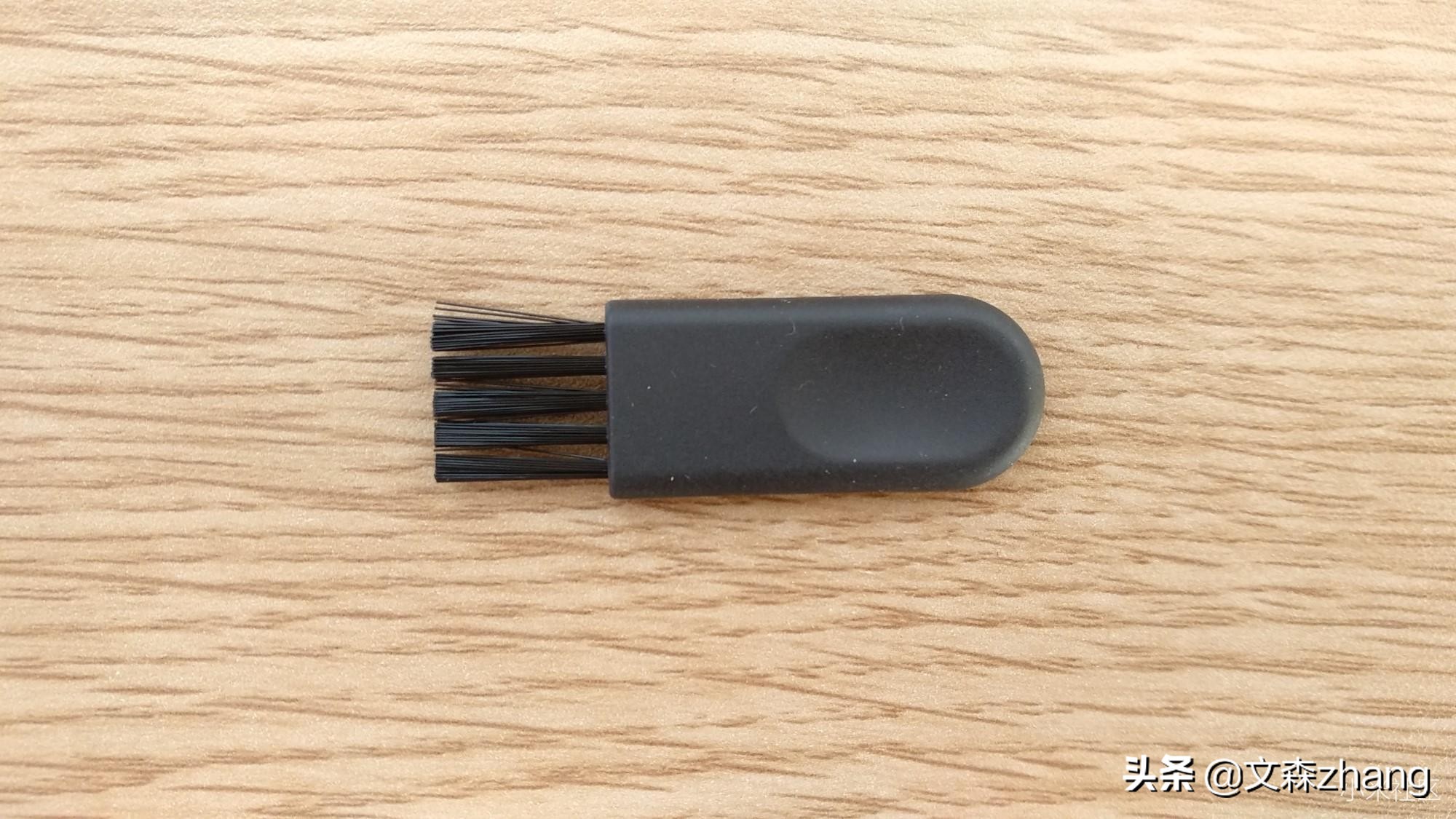 超便携的米家电动剃须刀商务人士随身必带