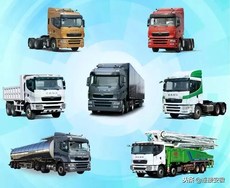 从地方小厂到逐鹿全球华菱安徽星马演绎自主创新精彩范例