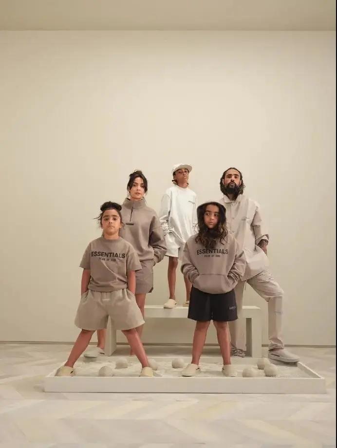 女版GD潮过陈冠希女儿?月入十万萌娃靠穿搭火爆ins