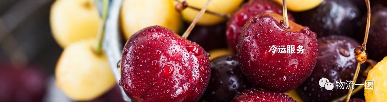 「深度」进口水果寄递市场大，看看顺丰如何切入？