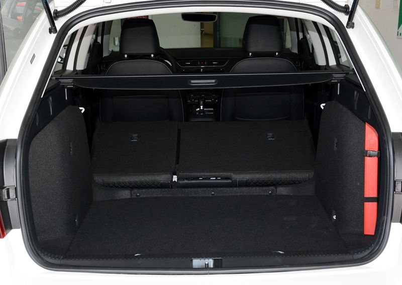 上汽斯柯达全系车型大全,上汽大众斯柯达suv车型