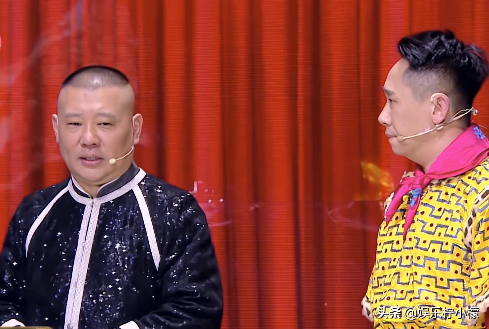 欢乐喜剧人白凯南晋级惹争议，核心包袱抄袭德云社，郭德纲很无奈