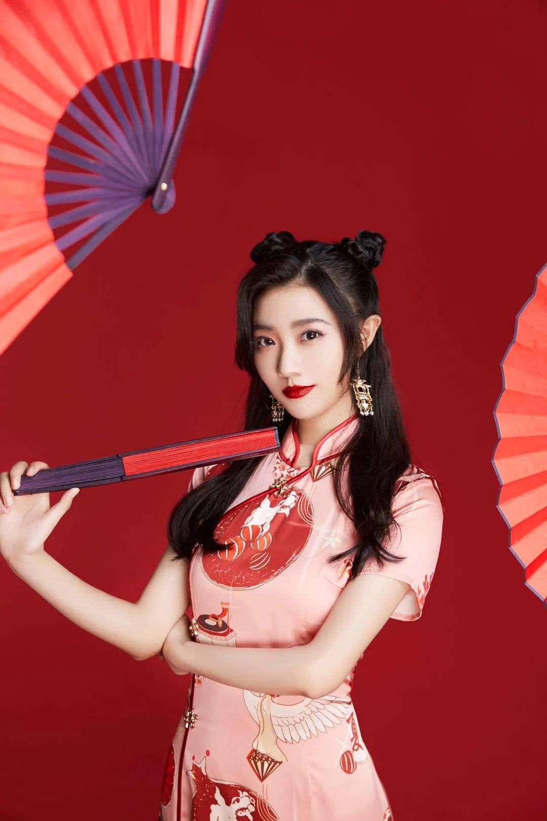 女声版范茹,歌手范茹直播