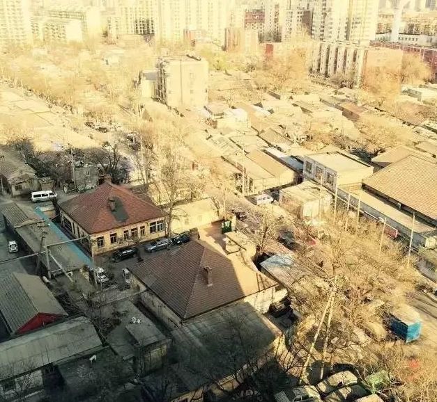 丰台河西80个重点项目,丰台大井即将启动的项目