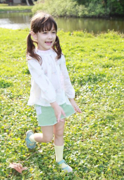 好听的姓石女孩名字朗朗上口,好听又不俗气的唐姓名字