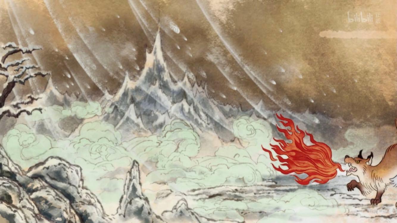 鬼灯的冷彻地狱,鬼灯的冷彻在线观看免费