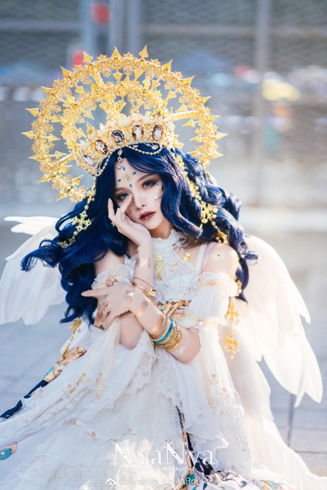 萌款lolita裙子大盘点,近期有什么限定的lolita裙子