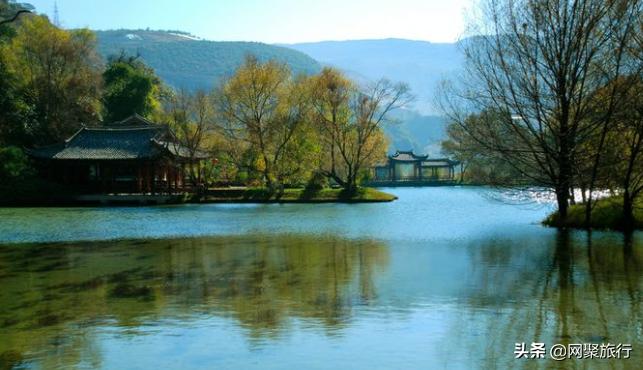 丽江观音峡景区水上乐园,丽江观音峡景区套票多少钱